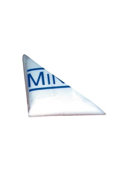 Minion Üçgen Sargı Bezi 2'li Paket