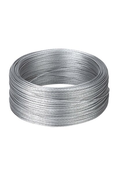 KERBL 200 M Çelik Elektrikli Örgü Çit Teli