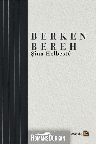 Avesta Yayınları Berken Bereh Berhemen Gişti 5