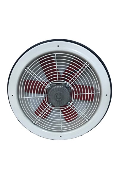 Modern Teknik 20cm Baca Aspiratörü