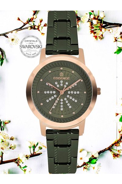 Essence Es6508fe.470 Women's Wristwatch
