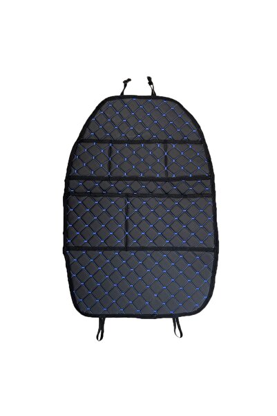 caraks Organizator pentru spătarul scaunului auto din piele artificială Fiat ...