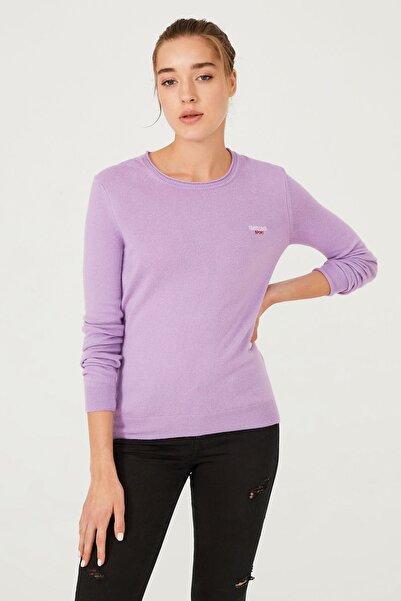 Roberto Cavalli Women's Crew Neck Sweater