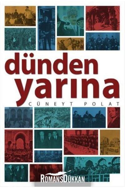 Yazıgen Yayınevi Dünden Yarına