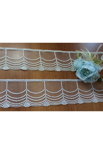Brode Legendary Guipure Lace Cream-8f0025