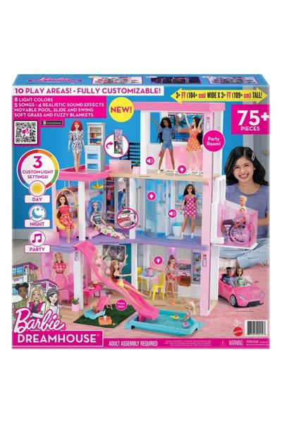 barbie nin ruya evi fiyati yorumlari trendyol