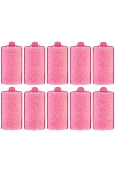 eklips Sünger Bigudi 10'lu