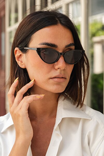 Monvago نظارات شمسية نسائية Mv 21820 Black Cat