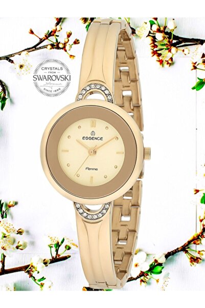 Essence D1027.110 Women Wrist Watch
