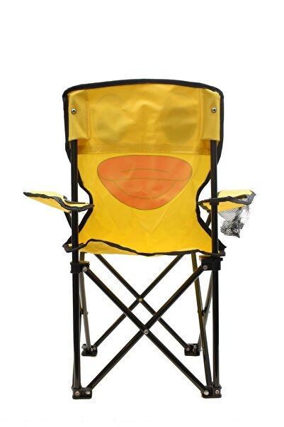 kids camp Çocuk Kamp Sandalyesi Civciv