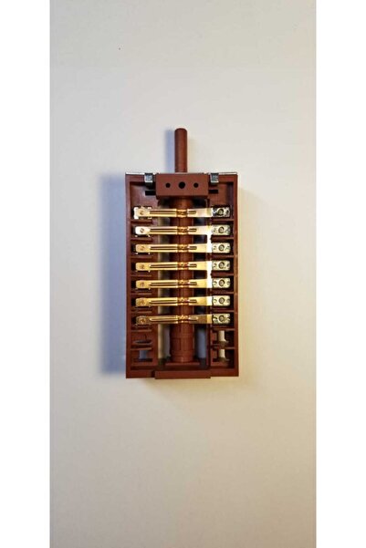 Vestel Fırın Komütatör - 32012450 - 22101960