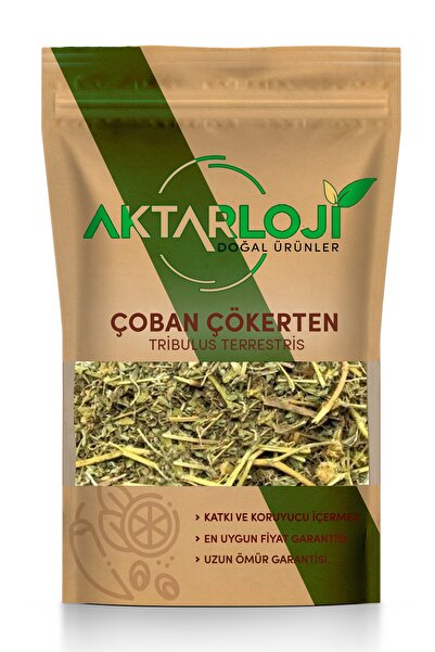 aktarloji 500 gr Çoban Çökerten Otu
