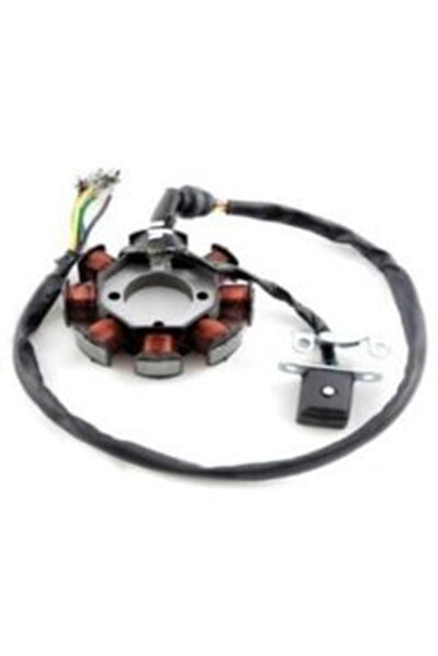 Kuba Cg-agk-çıta Statör (5 Çıkış) (sargı) Oem Kalite