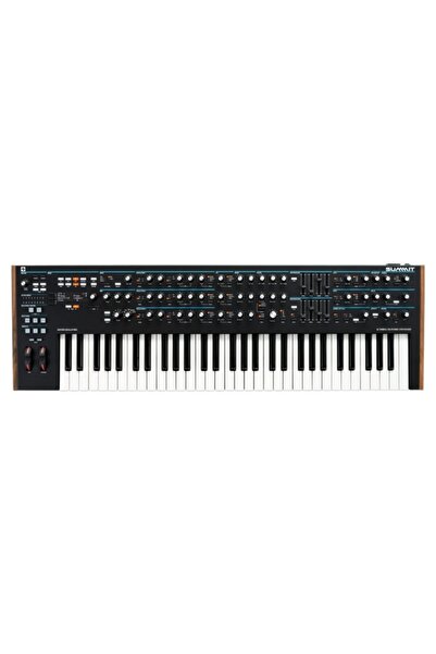 Novation Summit 61 Tuşlu Synthesizer