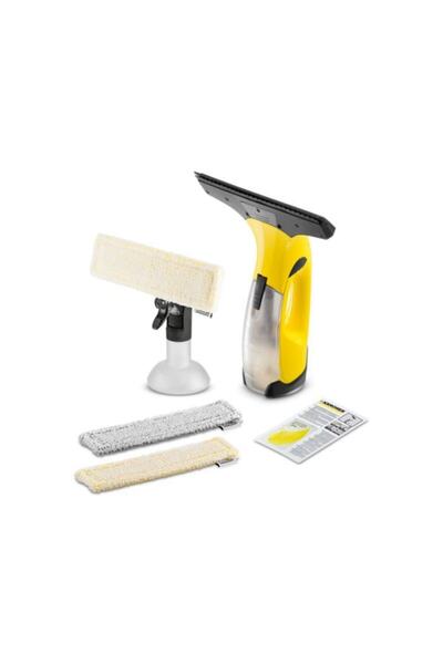 Karcher Wv 2 Plus Versatility Cam Temizleme Makinesi