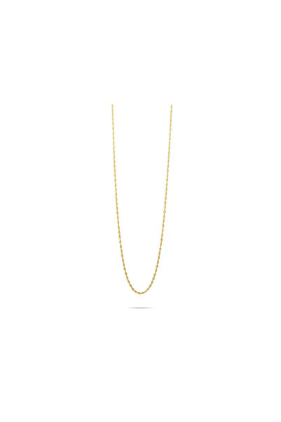 Safir Kuyumculuk Altın Burgu Zincir