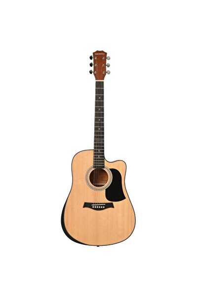 Genel Markalar Carneville By Zoppran M7 Akustik Gitar
