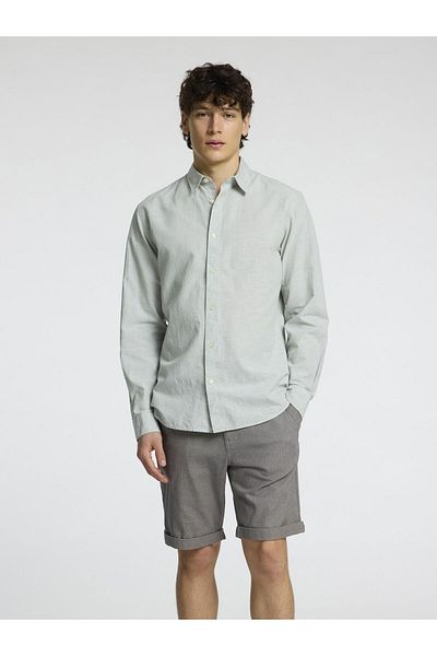 Selected Homme Hemd Slim Fit