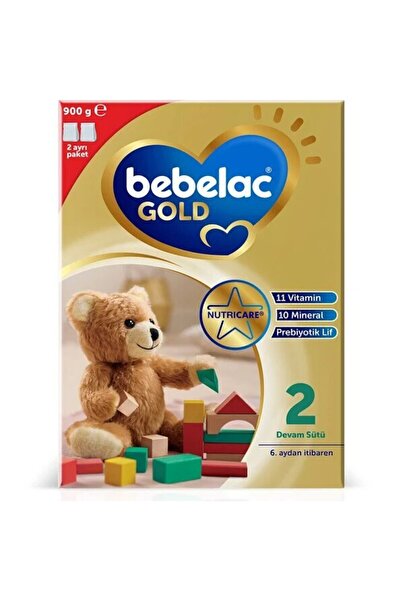 Bebelac GOLD 2-900
