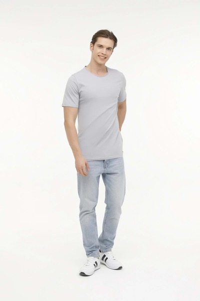 Kinetix M-SN234 BSC RAW EDGE 4FX ЧОЛОВІЧИЙ ФУТБОЛКА З КОРОТКИМИ РУКАВАМИ