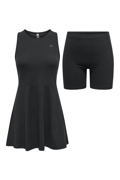 Only Play Sportkleid ONPPINA Kurzes Kleid