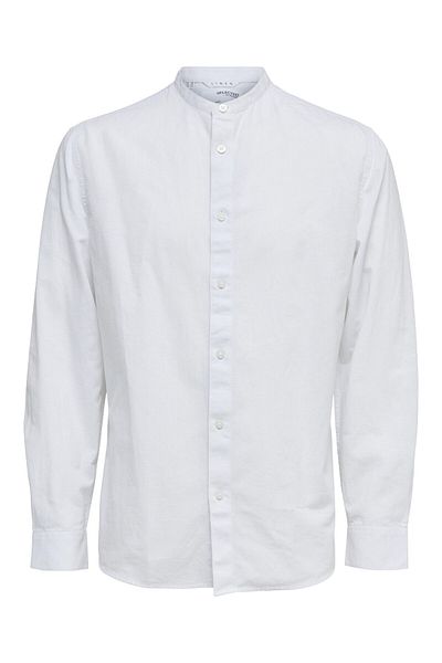 Selected Homme Hemd Langärmeliges