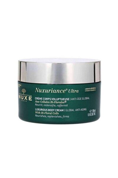 Nuxe Nuxuriance Ultra Anti Aging Vücut Kremi 200ml