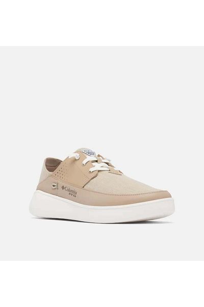 Columbia Boatside Relaxed Pfg Men's Sports Shoes Bm8031