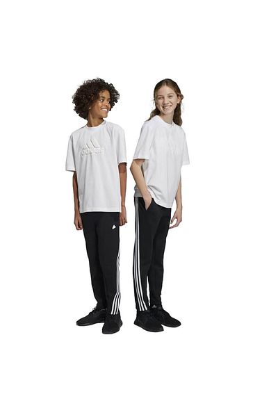 adidas Pantaloni trening ADIDAS pentru copii U FI 3S PT - HR6313