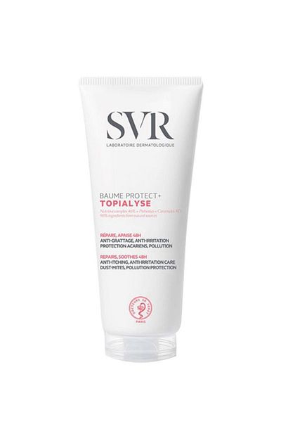 SVR Topialyse Baume Protect 200 مل - بلسم مهدئ للبشرة الجافة والمتأتبة