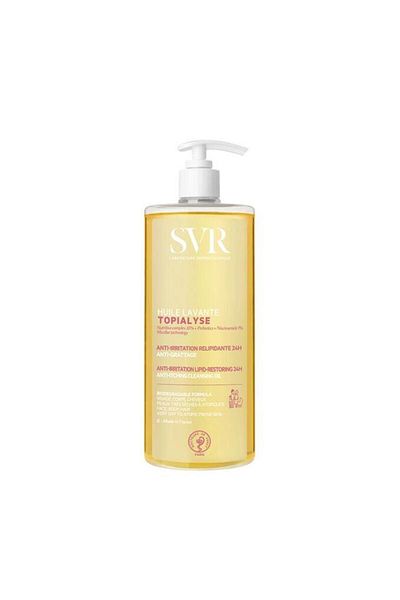SVR Topialyse Cleansing Oil 1000ml3662361002115