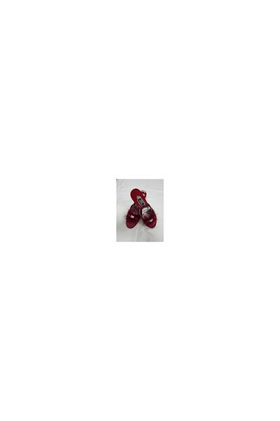 GC Claret Red Γυναικείες Παντόφλες Σπιτιού 215