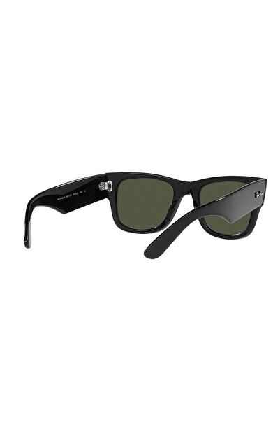 Ray-Ban Rb0840s Unisex Sunglasses - 901/31 51 Model