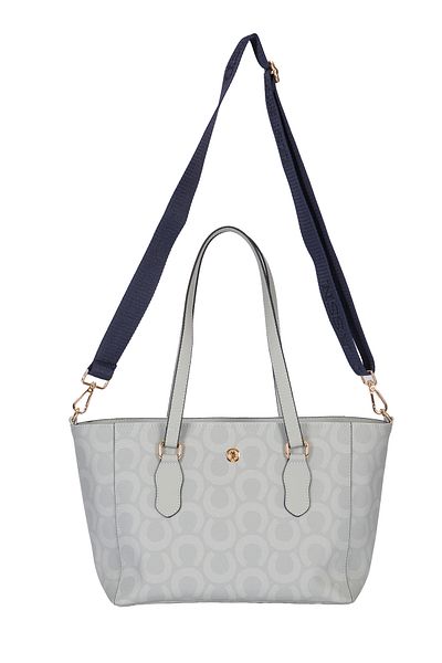 U.S. Polo Assn. Us25149 Geantă Messenger pentru femei Model River