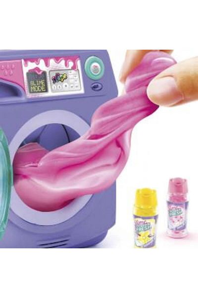 Sunman So Slime Slime Washing Machine with Sound and Light