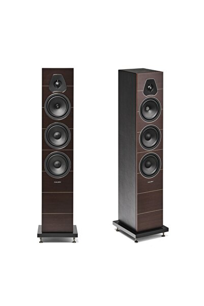 SONUS FABER LUMINA III KULE TİPİ HOPARLÖR TAKIMI