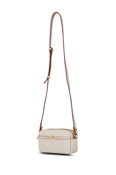 U.S. Polo Assn. Women's Messenger Bag - Tas Us25232