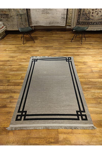 Dolce Vita Halı Karya 3406 Gri