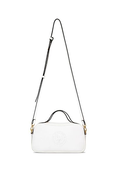 U.S. Polo Assn. Us25270 Model Alb Geantă Messenger Femei