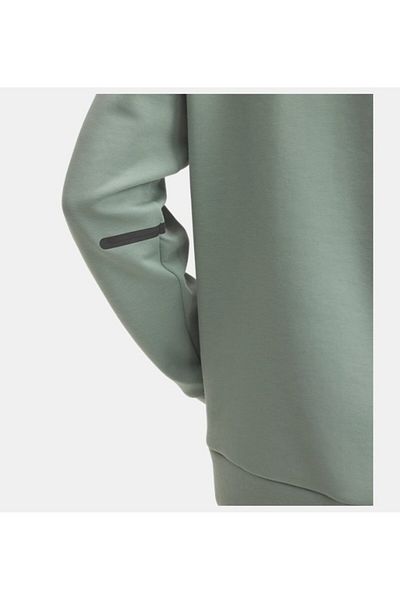 Under Armour Ανδρικό φούτερ UA Unstoppable Fleece Crew Neck EU 1389351 -348