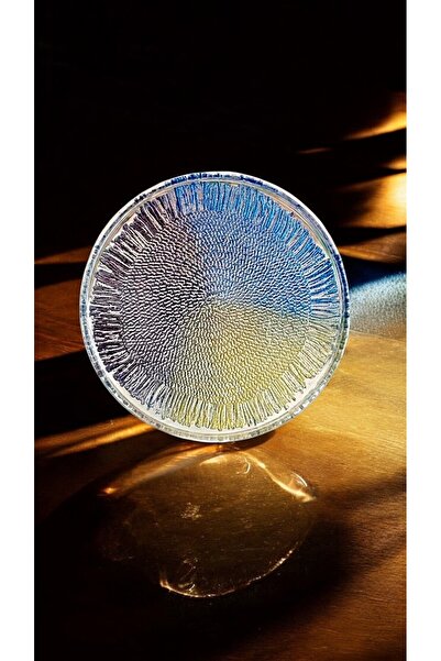 es home collection Es Home LEFKARA 6 Parça Pasta Tabağı/Tatlı Seti