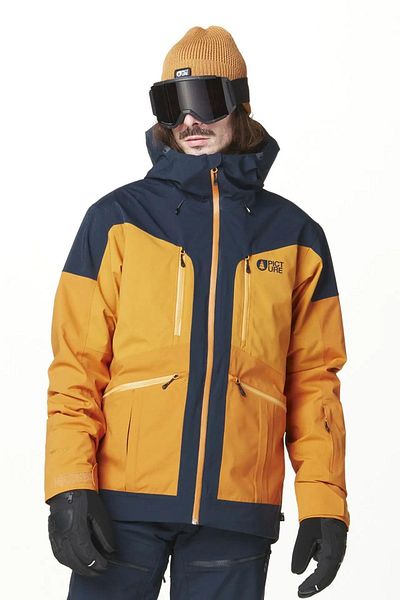 Picture Organic Picture Organic Naıkoon Ski Coat