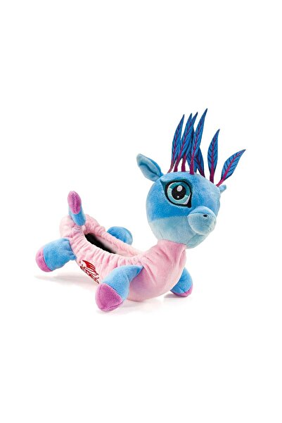 Edea Pinki Buz Pateni Bıçak Koruyucu