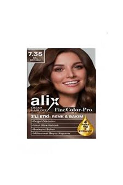 Alix SET 7/35 BAL KÖPÜĞÜ