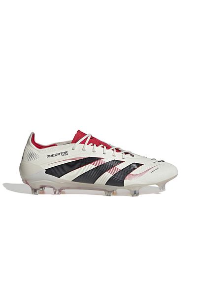 adidas Predator Elite Fg Men's Turf Soccer Professional Football Shoes