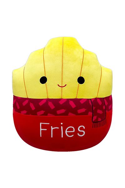 Squishmallows French Fries Floyd 40 cm Cr07043