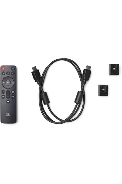 JBL Cinema SB580 3.1 Soundbar ve Wireless Subwoofer Dolby Atmos 440w