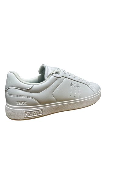 Joma CCLASS2502 ΑΝΔΡΙΚΟ ΛΕΥΚΟ ΑΘΛΗΤΙΚΟ