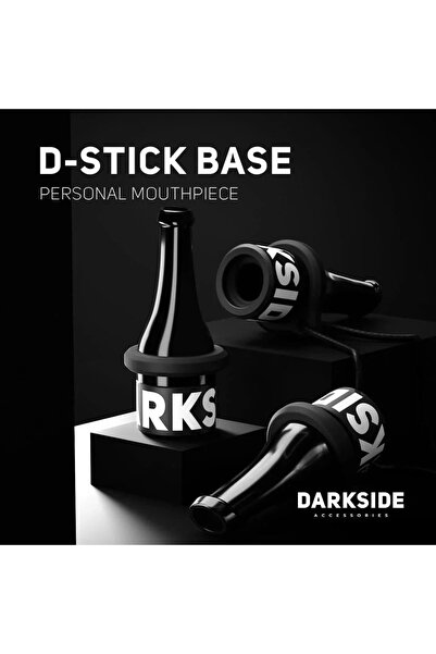 DARKSİDE Darkside D Stick Base Sipsi