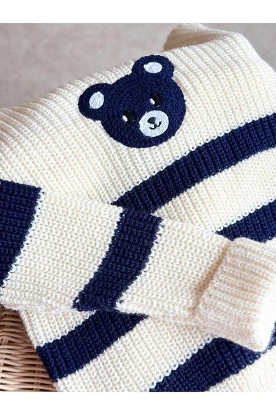 UNICORN Boy's Knitwear Set